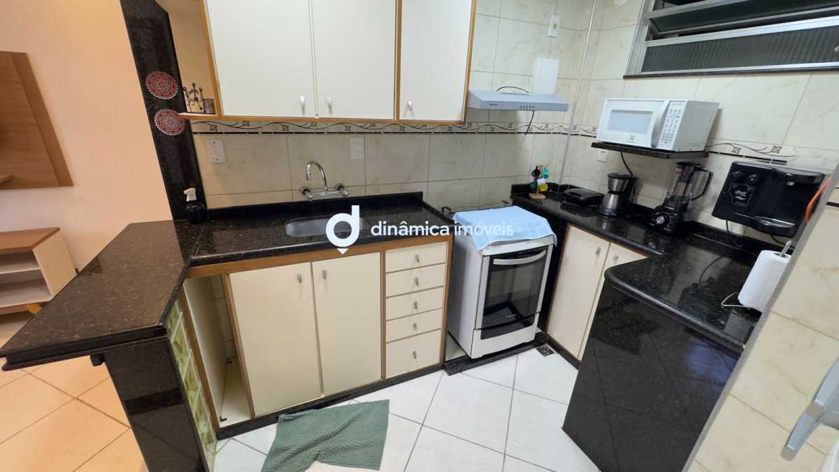 Conheça 9. do imóvel - Sala quarto reformado - DNAP10004 - 16 9. - 16