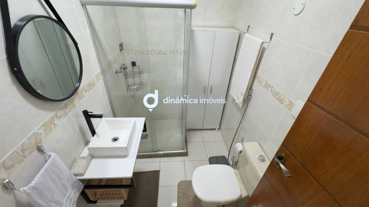 Conheça 11. do imóvel - Sala quarto reformado - DNAP10004 - 28 11. - 28