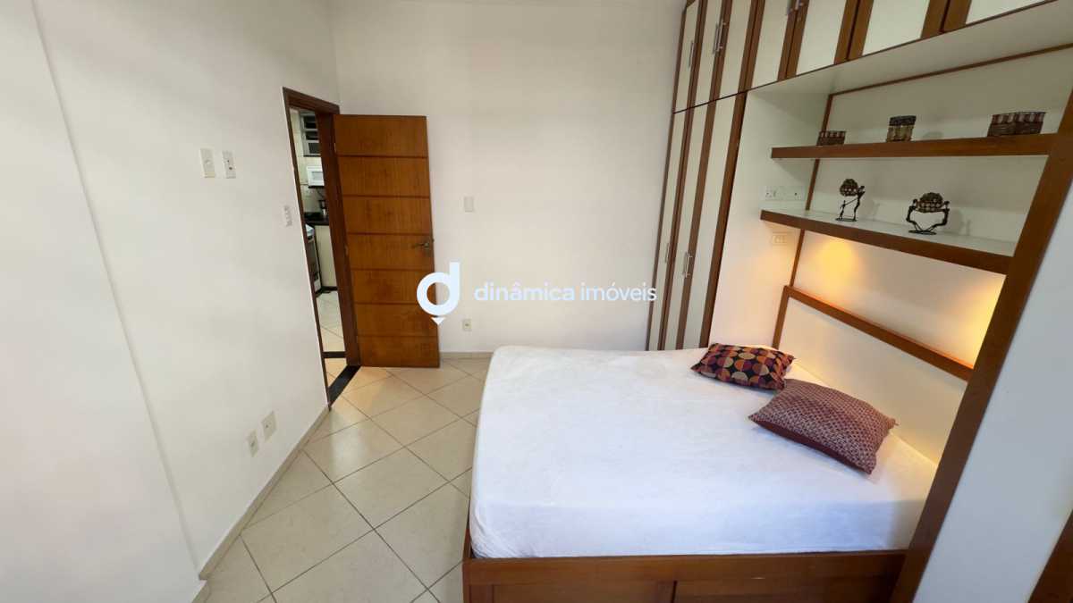 Conheça 17. do imóvel - Sala quarto reformado - DNAP10004 - 23 17. - 23