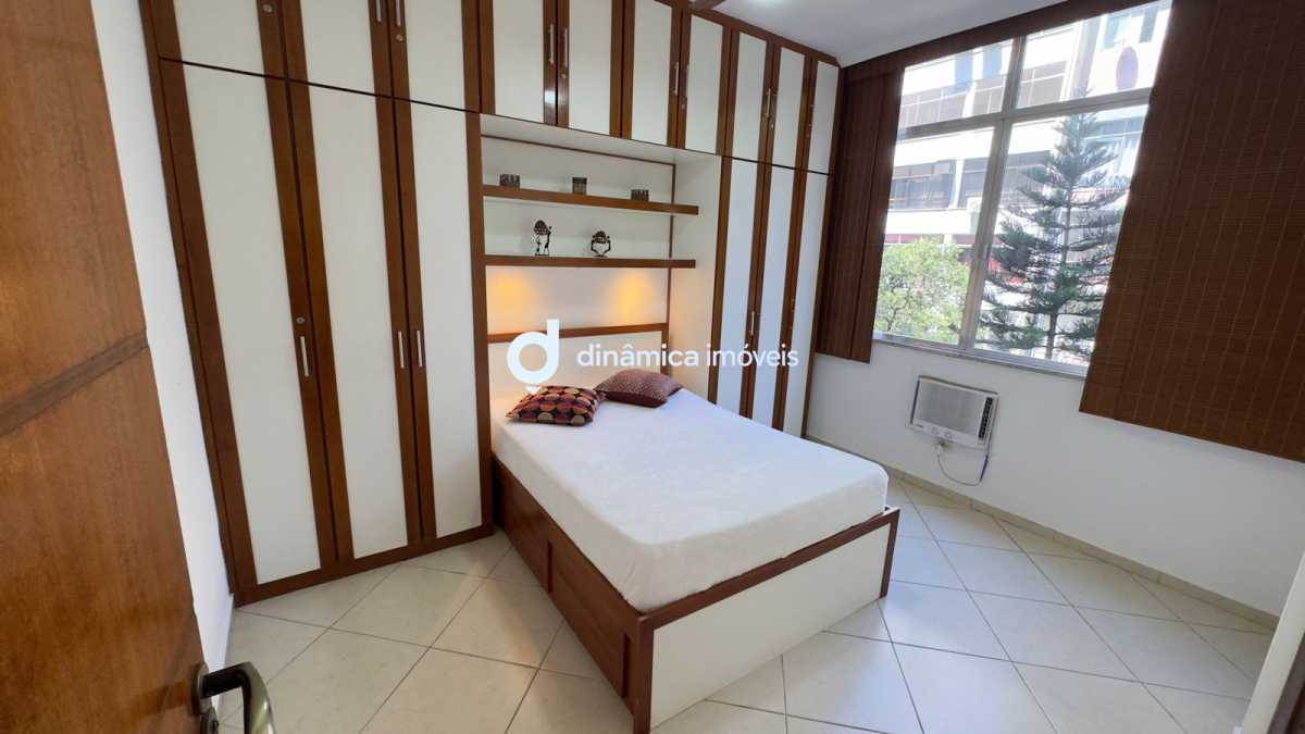 Conheça 19. do imóvel - Sala quarto reformado - DNAP10004 - 26 19. - 26