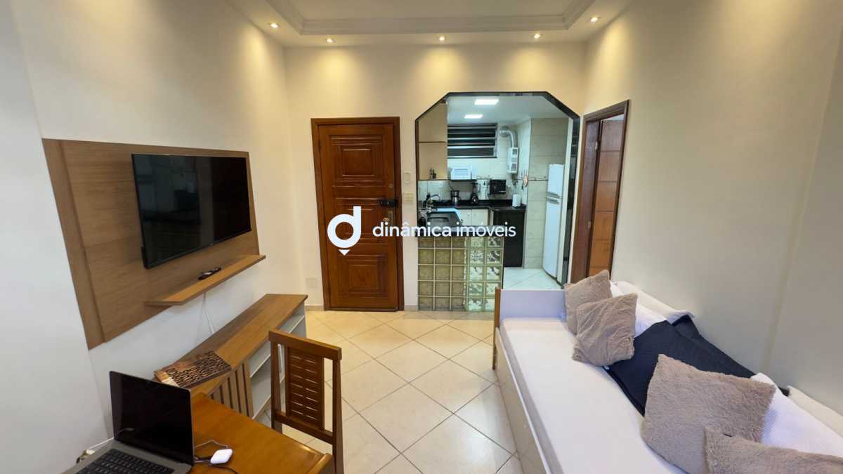 Conheça 22. do imóvel - Sala quarto reformado - DNAP10004 - 5 22. - 5