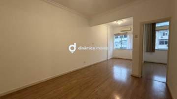 Apartamento à Venda - Leblon 3 quartos - DNAP30018