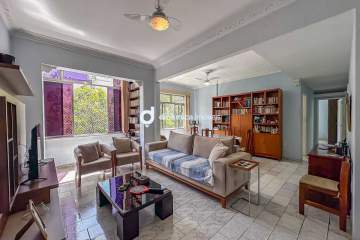 Apartamento à venda Botafogo - 3 quartos - DNAP30019