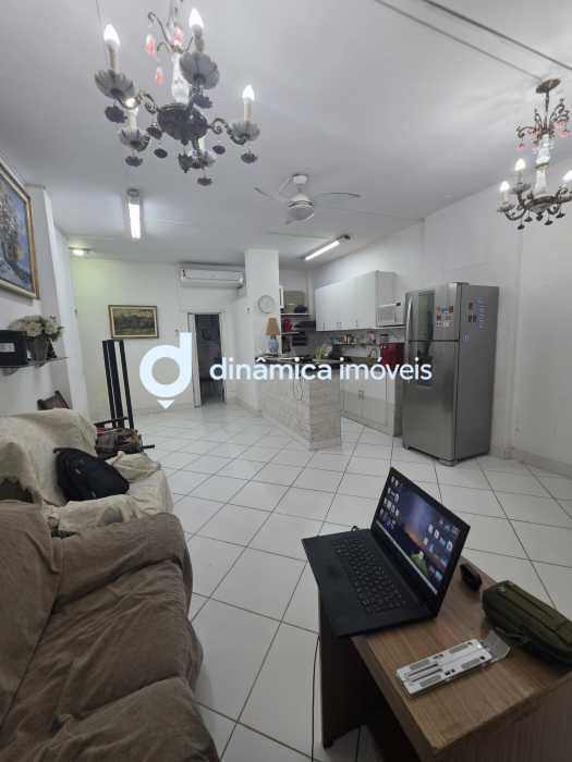 Conheça 876d1c72-3b38-4845-b54f-892f0a do imóvel - Apartamento à venda -Copacabana - 1 quarto - vista mar - DNAP10011 - 8 876d1c72-3b38-4845-b54f-892f0a - 8