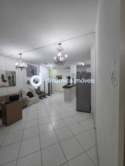 Conheça 61623155-c206-4455-89f5-de9150 do imóvel - Apartamento à venda -Copacabana - 1 quarto - vista mar - DNAP10011 - 9 61623155-c206-4455-89f5-de9150 - 9