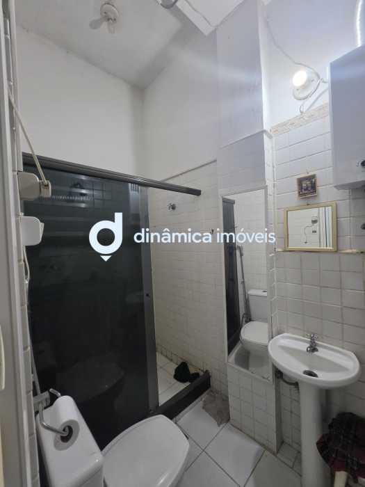 Conheça 78618b8f-8f16-41bd-9eee-a25378 do imóvel - Apartamento à venda -Copacabana - 1 quarto - vista mar - DNAP10011 - 10 78618b8f-8f16-41bd-9eee-a25378 - 10