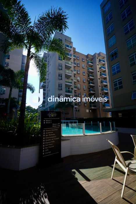 Conheça WhatsApp Image 2026-07-28 at 2 do imóvel - Apartamento à venda - 1 quarto - Taquara - DNAP10012 - 28 WhatsApp Image 2026-07-28 at 2 - 28