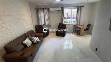 Apartamento à venda - Copacabana - 3 quartos - DNAP30020