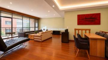 Apartamento 4 quartos à venda Ipanema, Rio de Janeiro - R$ 4.600.000 - DNAP40005