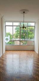 Apartamento Bairro Peixoto - DNAP20014