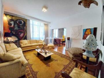 Apartamento 1 quarto à venda Copacabana, Rio de Janeiro - R$ 1.380.000 - DNAP10015