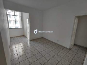 Sala com 2 quartos com dependência Bolivar. - DNAP20016