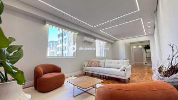 Constante Ramos Apartamento e venda - DNAP30027