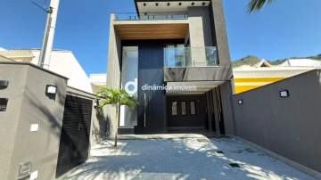 Casa de Luxo Taquara - DNCN30002