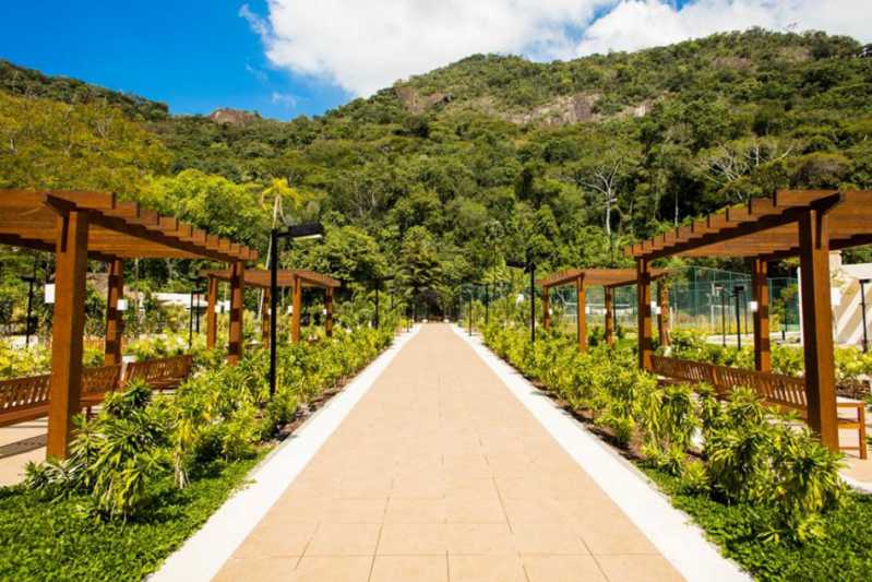 Conheça 27 do empreendimento - Fachada - Grand Club Verdant - 842 - 15 27 - 15