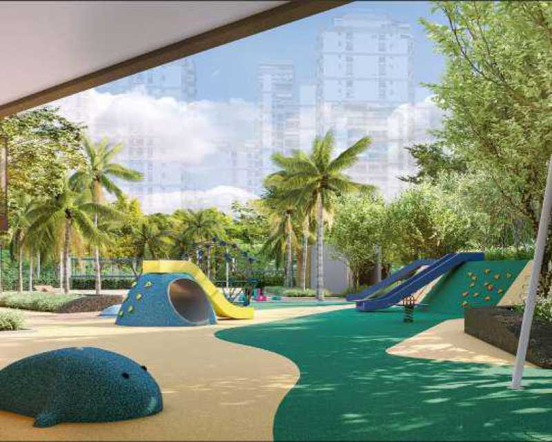 Conheça 9 do empreendimento - Fachada - Gaea Home Resort - 846 - 13 9 - 13