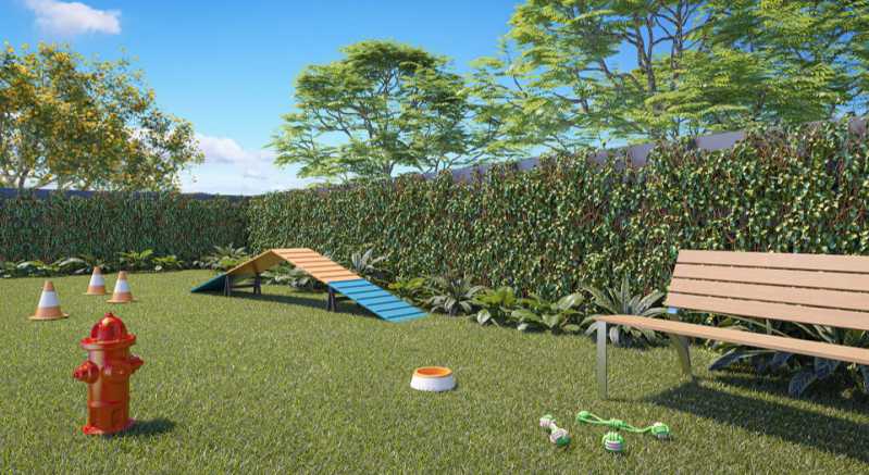 Espaço Pet - 2