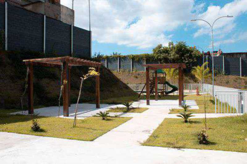 Conheça 5 do empreendimento - Fachada - Ville Roma - 856 - 6 5 - 6