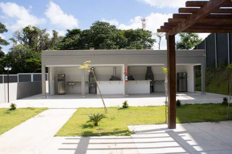 Conheça 8 do empreendimento - Fachada - Ville Roma - 856 - 9 8 - 9