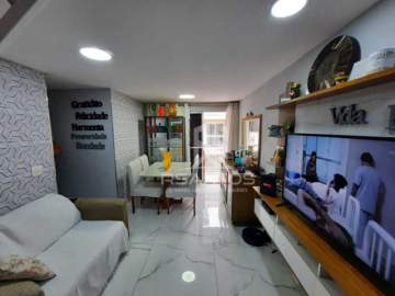 Imperdível - Excelente Cobertura 144m² com 3 quartos e 1 suíte no Pechincha! - JPCO30057