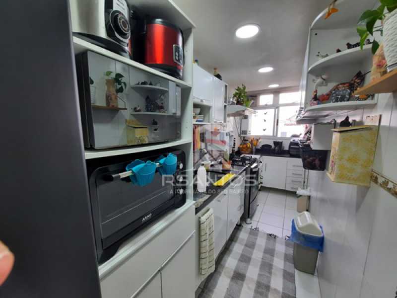 Conheça 07. do imóvel - Excelente Cobertura 144m² com 3 quartos e 1 suíte no Pechincha! - JPCO30057 - 7 07. - 7