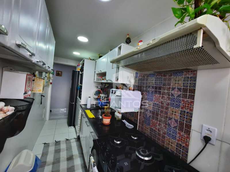 Conheça 09. do imóvel - Excelente Cobertura 144m² com 3 quartos e 1 suíte no Pechincha! - JPCO30057 - 9 09. - 9