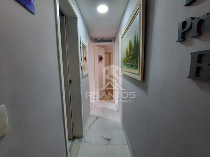 Conheça 11. do imóvel - Excelente Cobertura 144m² com 3 quartos e 1 suíte no Pechincha! - JPCO30057 - 11 11. - 11