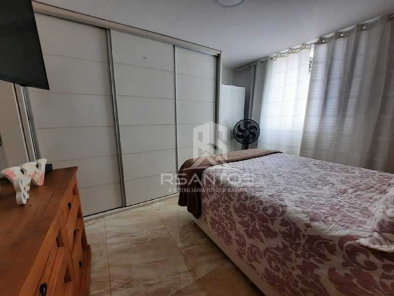Conheça 12. do imóvel - Excelente Cobertura 144m² com 3 quartos e 1 suíte no Pechincha! - JPCO30057 - 12 12. - 12