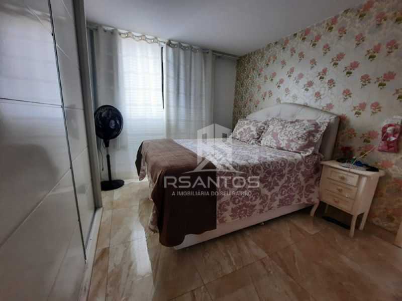 Conheça 13. do imóvel - Excelente Cobertura 144m² com 3 quartos e 1 suíte no Pechincha! - JPCO30057 - 13 13. - 13