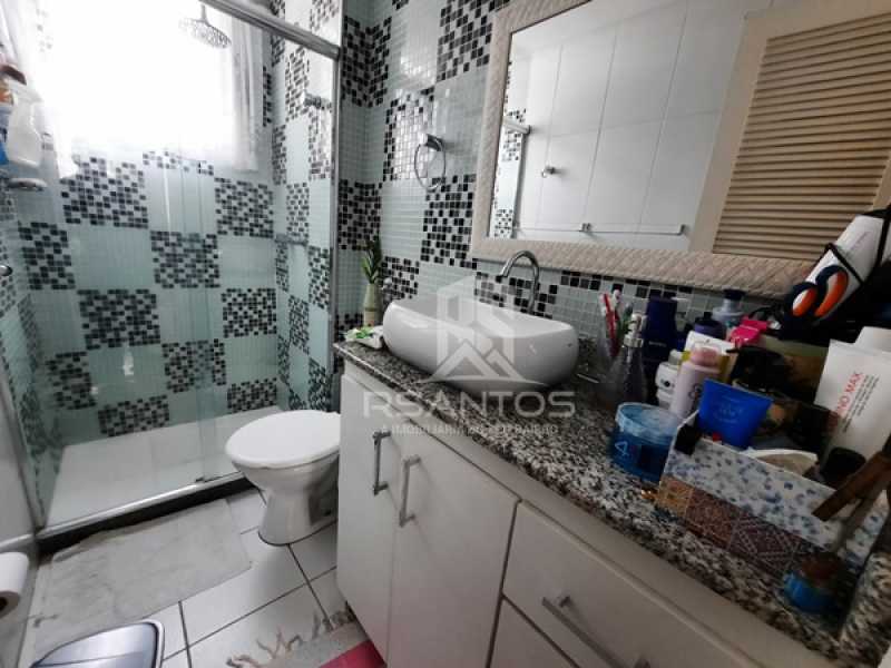 Conheça 15. do imóvel - Excelente Cobertura 144m² com 3 quartos e 1 suíte no Pechincha! - JPCO30057 - 15 15. - 15