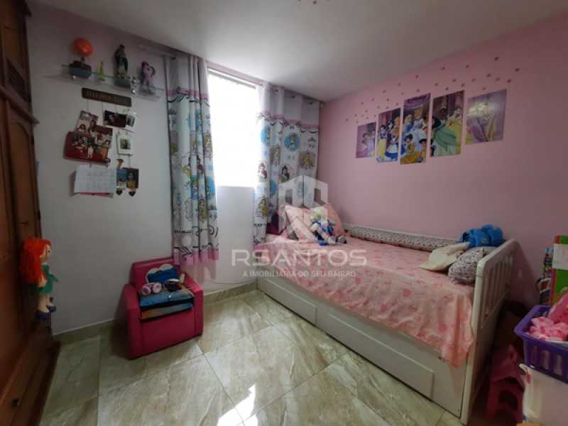 Conheça 17. do imóvel - Excelente Cobertura 144m² com 3 quartos e 1 suíte no Pechincha! - JPCO30057 - 17 17. - 17