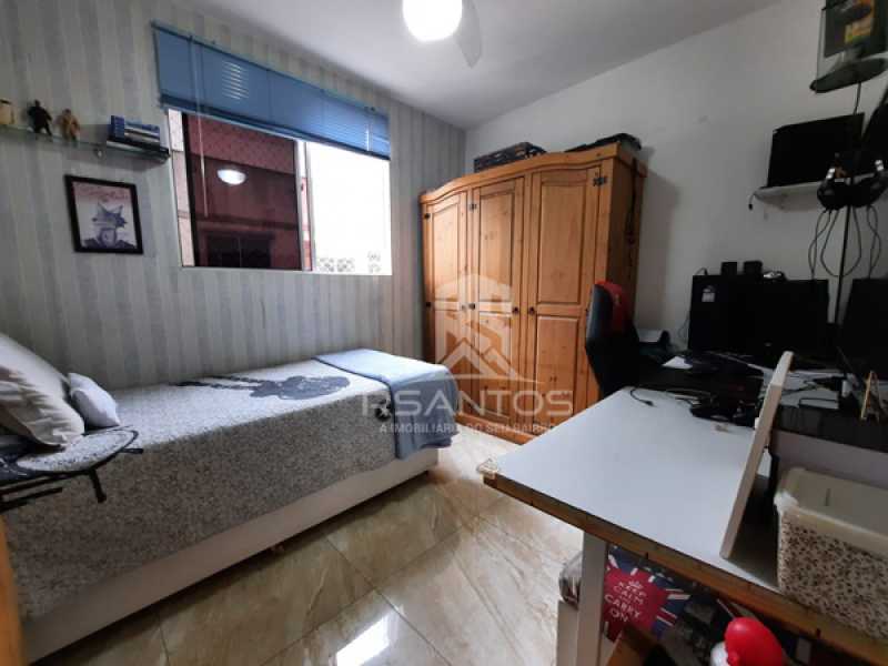 Conheça 18. do imóvel - Excelente Cobertura 144m² com 3 quartos e 1 suíte no Pechincha! - JPCO30057 - 18 18. - 18