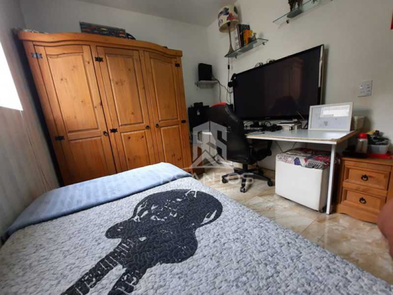 Conheça 20. do imóvel - Excelente Cobertura 144m² com 3 quartos e 1 suíte no Pechincha! - JPCO30057 - 20 20. - 20