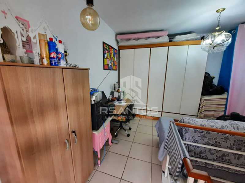 Conheça 22. do imóvel - Excelente Cobertura 144m² com 3 quartos e 1 suíte no Pechincha! - JPCO30057 - 22 22. - 22