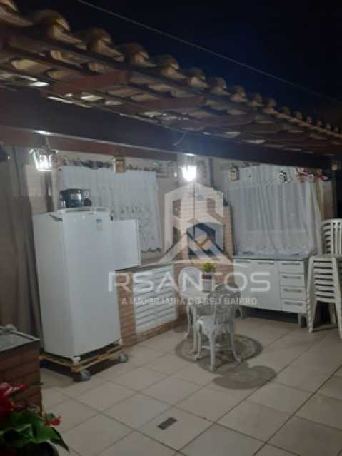 Conheça 24. do imóvel - Excelente Cobertura 144m² com 3 quartos e 1 suíte no Pechincha! - JPCO30057 - 24 24. - 24