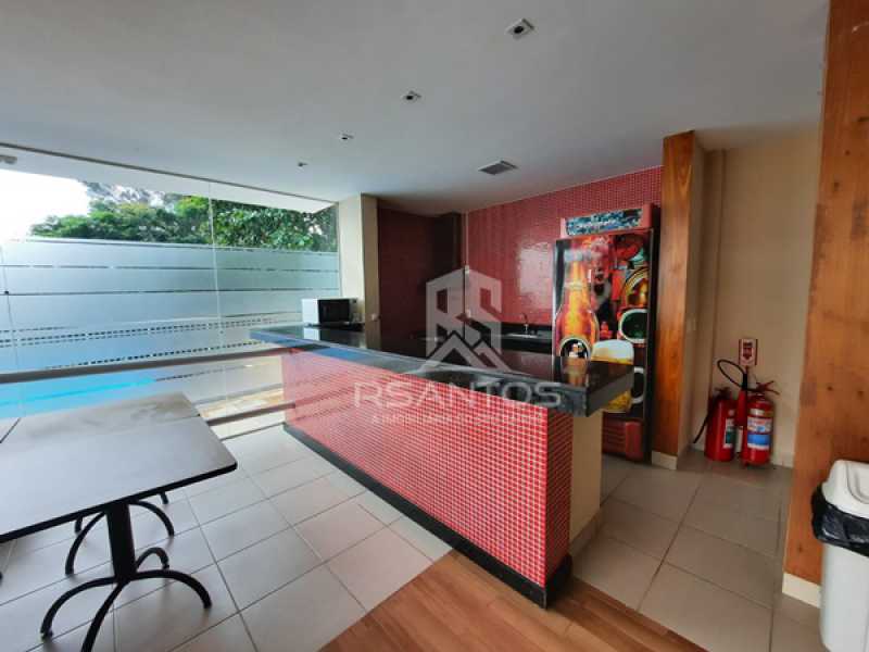 Conheça 27. do imóvel - Excelente Cobertura 144m² com 3 quartos e 1 suíte no Pechincha! - JPCO30057 - 27 27. - 27