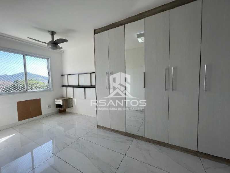 Conheça 9. do imóvel - Cobertura à venda Rua Macembu, Taquara, Rio de Janeiro - R$ 555.000 - JPCO20032 - 11 9. - 11