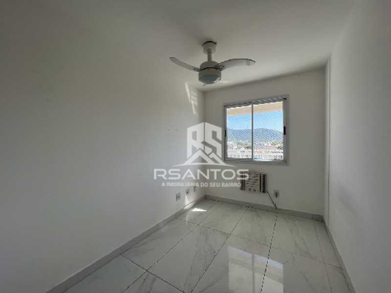 Conheça 13. do imóvel - Cobertura à venda Rua Macembu, Taquara, Rio de Janeiro - R$ 555.000 - JPCO20032 - 15 13. - 15