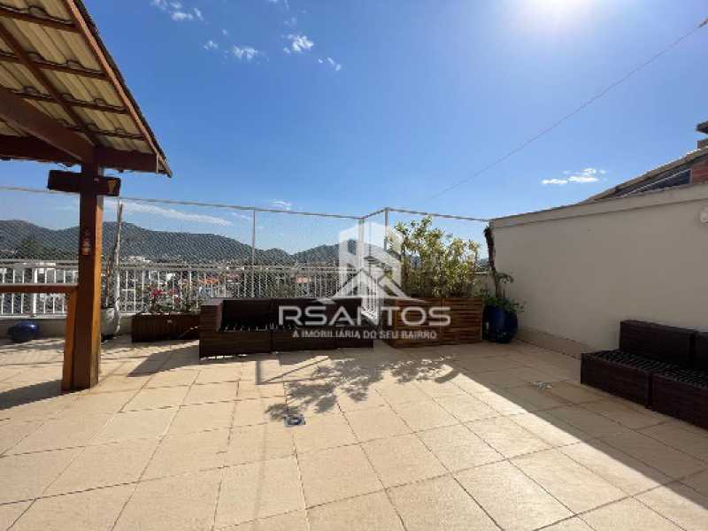 Conheça 23. do imóvel - Cobertura à venda Rua Macembu, Taquara, Rio de Janeiro - R$ 555.000 - JPCO20032 - 24 23. - 24