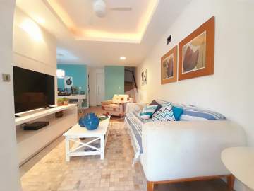 Ótima localização - Casa à venda na Freguesia. - JPCN30111