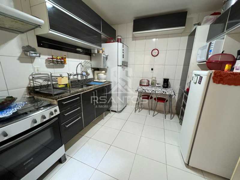 Conheça 06. do imóvel - Casa Duplex na Rua Ana Silva - 3 quartos - suíte - 1 vaga - Próx. ao Center Shopping. - JPCN30116 - 6 06. - 6