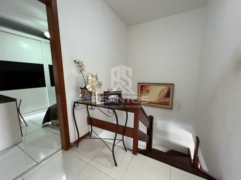 Conheça 08. do imóvel - Casa Duplex na Rua Ana Silva - 3 quartos - suíte - 1 vaga - Próx. ao Center Shopping. - JPCN30116 - 8 08. - 8