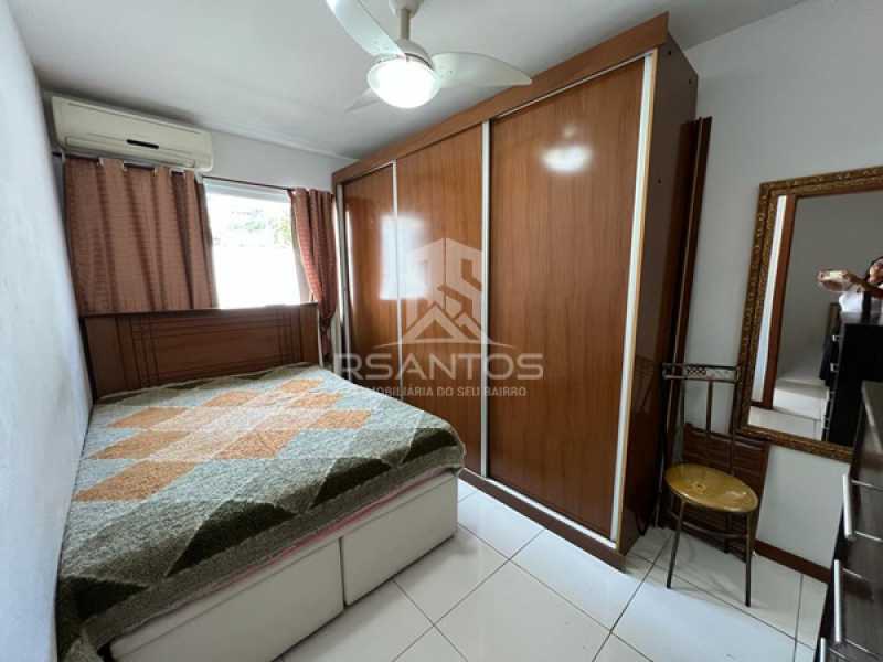Conheça 09. do imóvel - Casa Duplex na Rua Ana Silva - 3 quartos - suíte - 1 vaga - Próx. ao Center Shopping. - JPCN30116 - 9 09. - 9