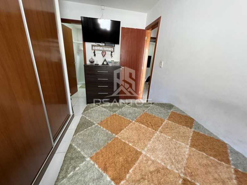 Conheça 10. do imóvel - Casa Duplex na Rua Ana Silva - 3 quartos - suíte - 1 vaga - Próx. ao Center Shopping. - JPCN30116 - 10 10. - 10