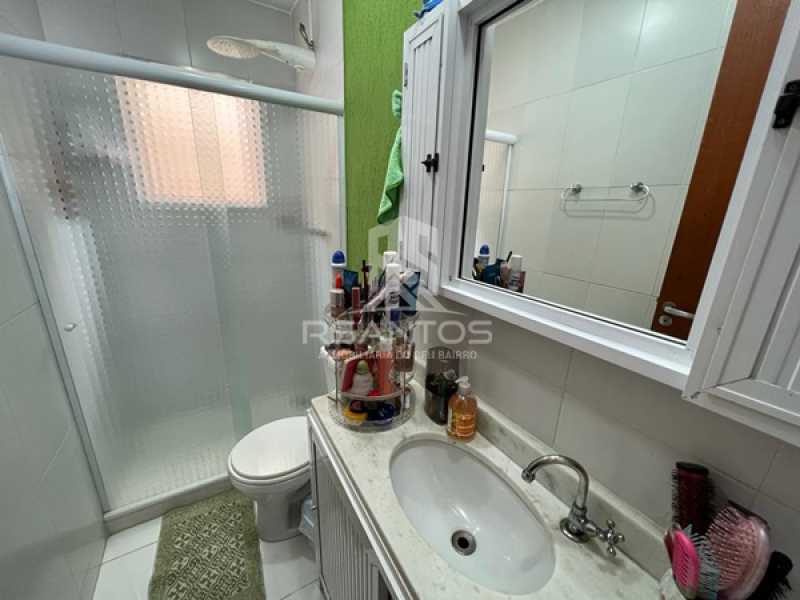 Conheça 11. do imóvel - Casa Duplex na Rua Ana Silva - 3 quartos - suíte - 1 vaga - Próx. ao Center Shopping. - JPCN30116 - 12 11. - 12