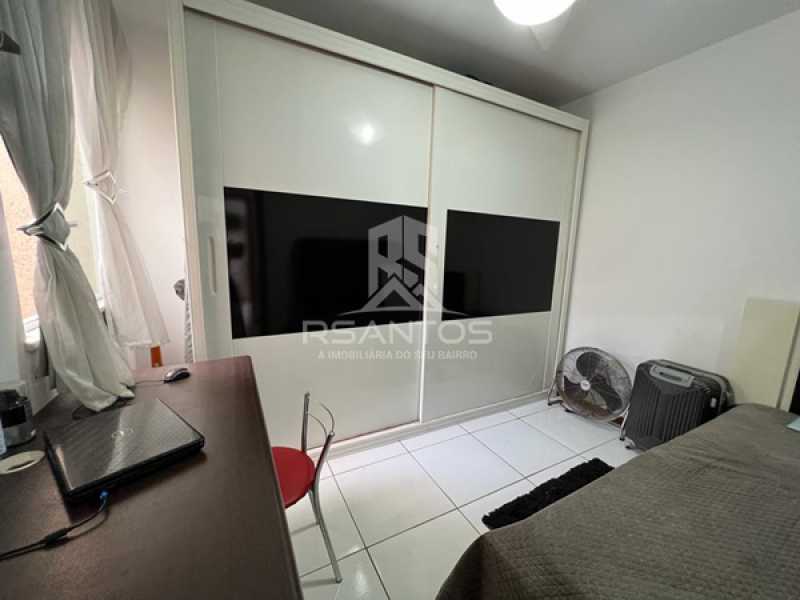 Conheça 14. do imóvel - Casa Duplex na Rua Ana Silva - 3 quartos - suíte - 1 vaga - Próx. ao Center Shopping. - JPCN30116 - 16 14. - 16