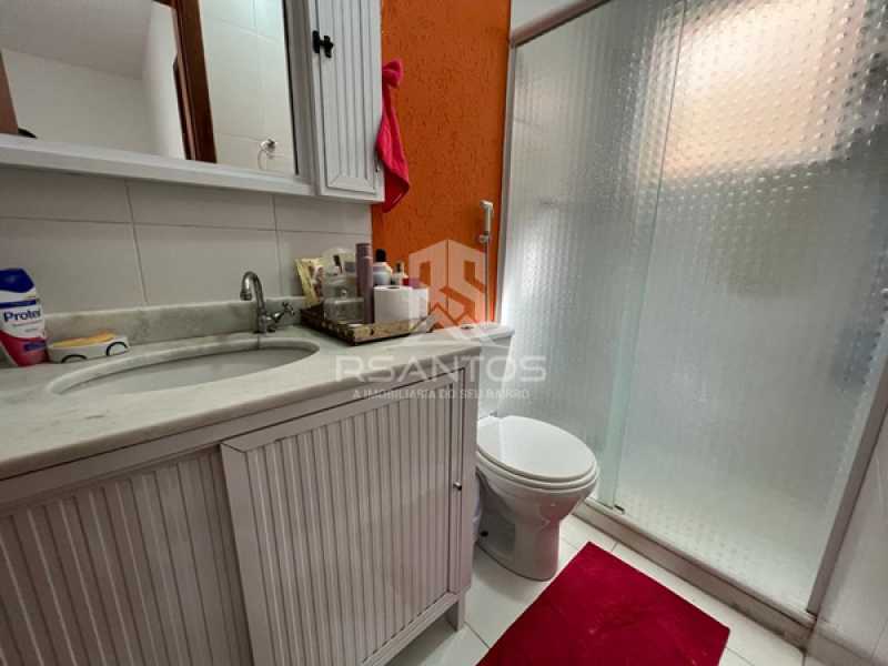 Conheça 15. do imóvel - Casa Duplex na Rua Ana Silva - 3 quartos - suíte - 1 vaga - Próx. ao Center Shopping. - JPCN30116 - 17 15. - 17