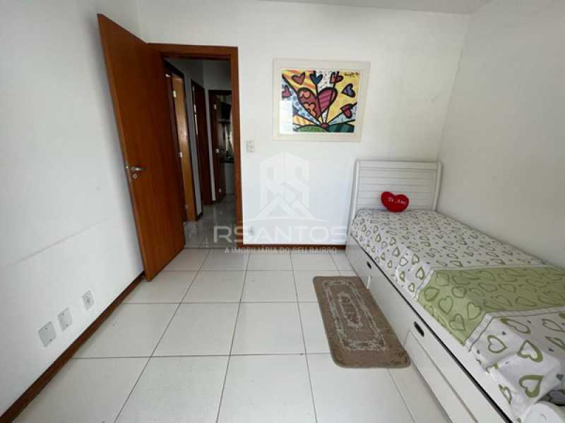Conheça 17. do imóvel - Casa Duplex na Rua Ana Silva - 3 quartos - suíte - 1 vaga - Próx. ao Center Shopping. - JPCN30116 - 14 17. - 14