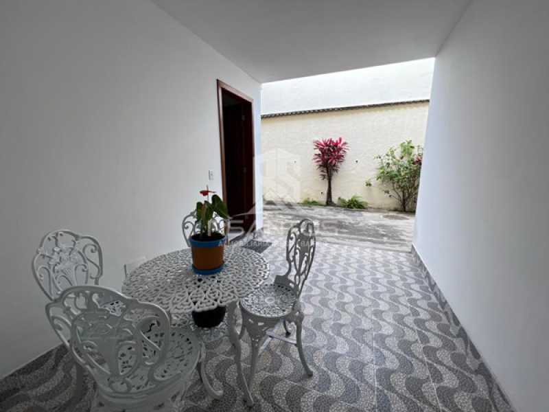 Conheça 18. do imóvel - Casa Duplex na Rua Ana Silva - 3 quartos - suíte - 1 vaga - Próx. ao Center Shopping. - JPCN30116 - 19 18. - 19