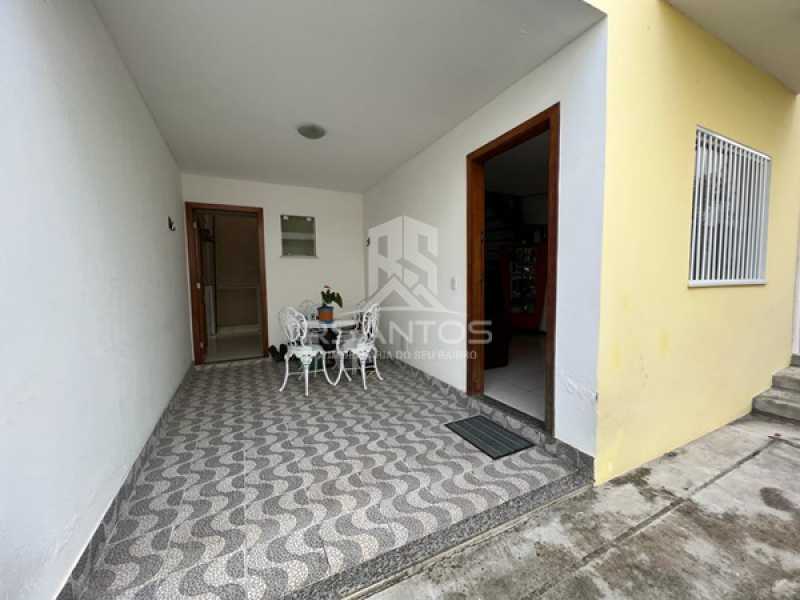 Conheça 20. do imóvel - Casa Duplex na Rua Ana Silva - 3 quartos - suíte - 1 vaga - Próx. ao Center Shopping. - JPCN30116 - 21 20. - 21